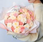 Стойкий дуэт "L"