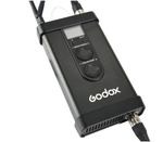 Комплект осветителей Godox FL150S-K2, гибкие, светодиодные, 2х150 Вт, 3300-5600К