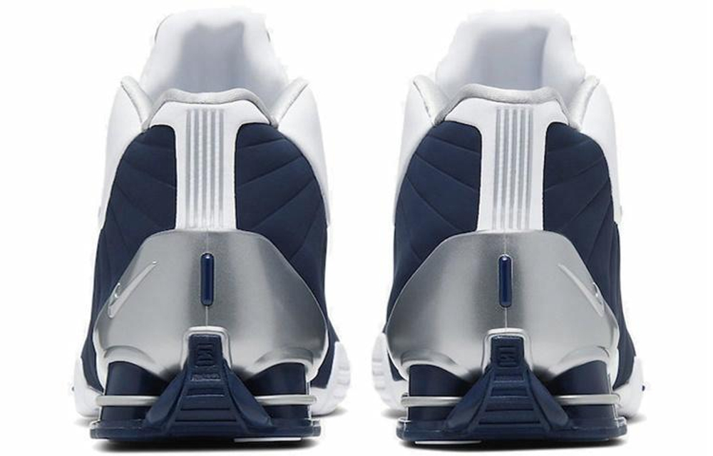 Кроссовки Nike Shox Bb4 Retro 'Olympics' 2019 2019