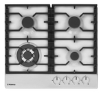 Газовая варочная поверхность Hansa BHGW611391