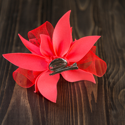 Floret 02-01 | Цветок для платья или прически