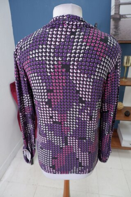 Джемпер Mark Adam комфортный 42 размер