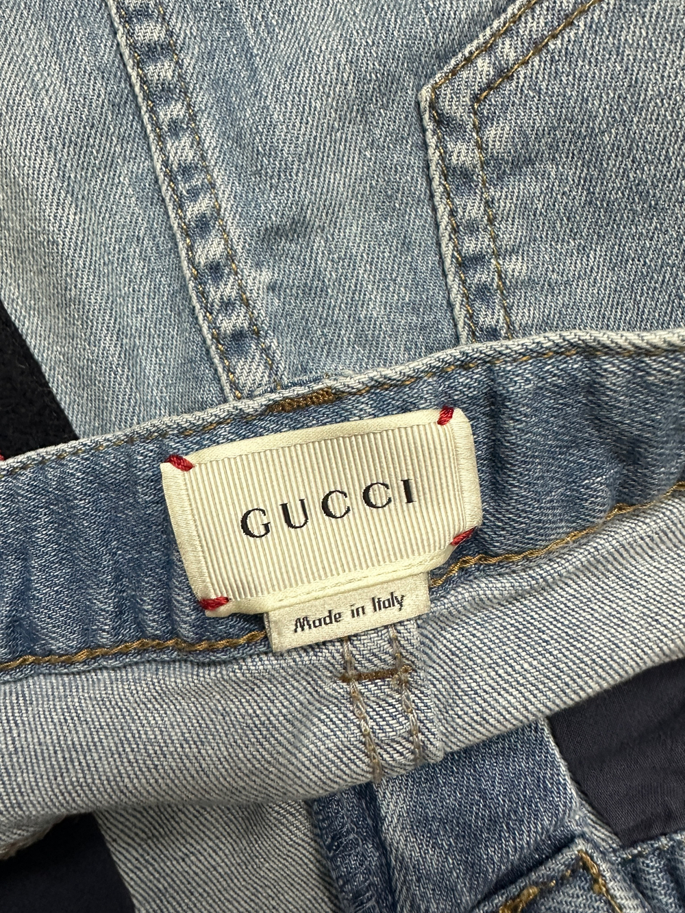 Юбка Gucci