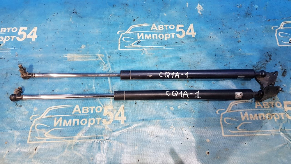 Амортизатор задней двери правый MITSUBISHI DINGO 2000