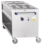 Мармит Abat ЭМП-70