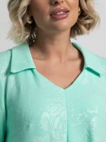 Платье Лорэн (мятное) П15197-18М LT Collection