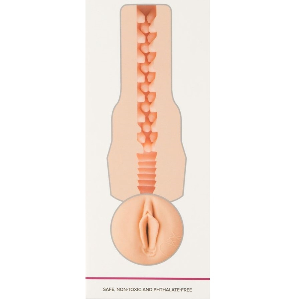 Мастурбатор Fleshlight Girls Jenna Haze Obsession, вагина