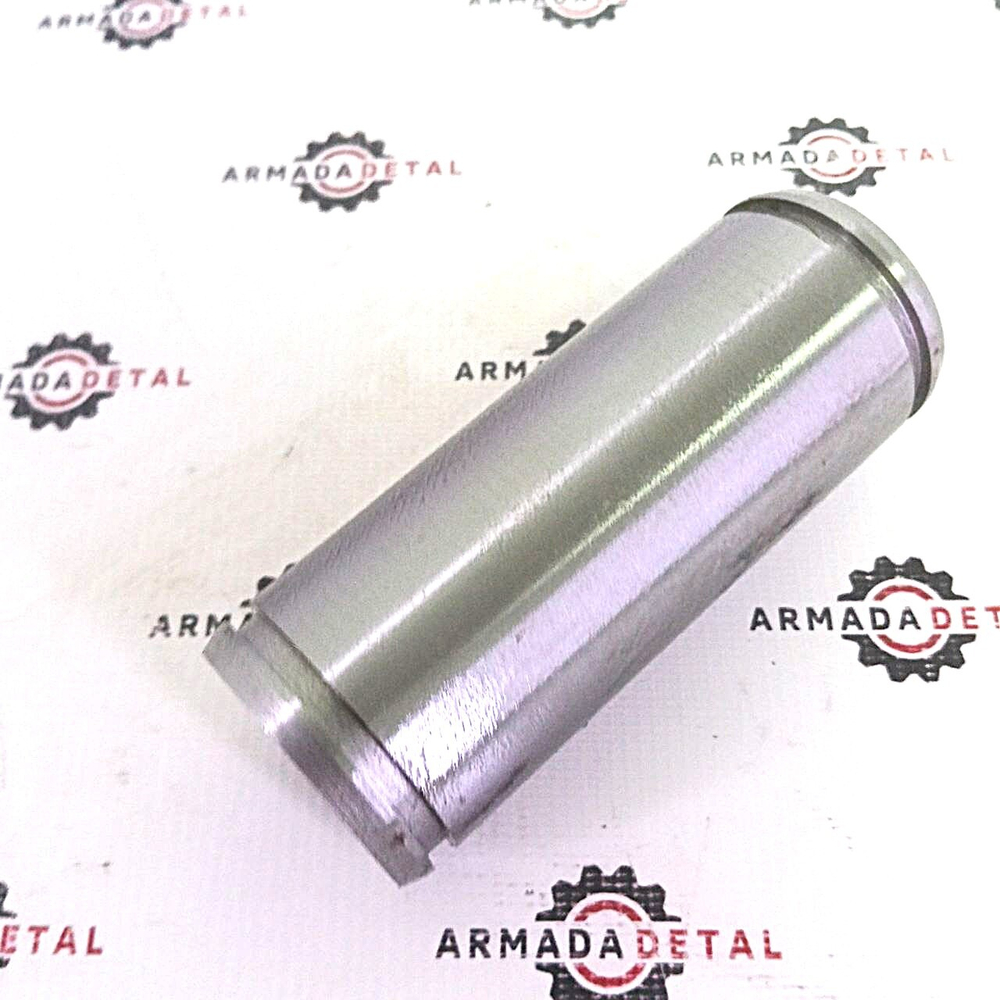 Палец в шток г/цилиндра опрокидывания переднего ковша | 384-5429 | TMP