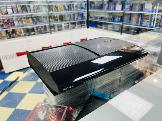 Sony Playstation 3 1TB Super Slim Б/У 02274459881406602