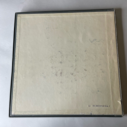 Винтажная виниловая пластинка LP Ф. Лист, Лазарь Берман, Годы Странствий (СССР 1978) (Бокс Сет 4 Пластинки)