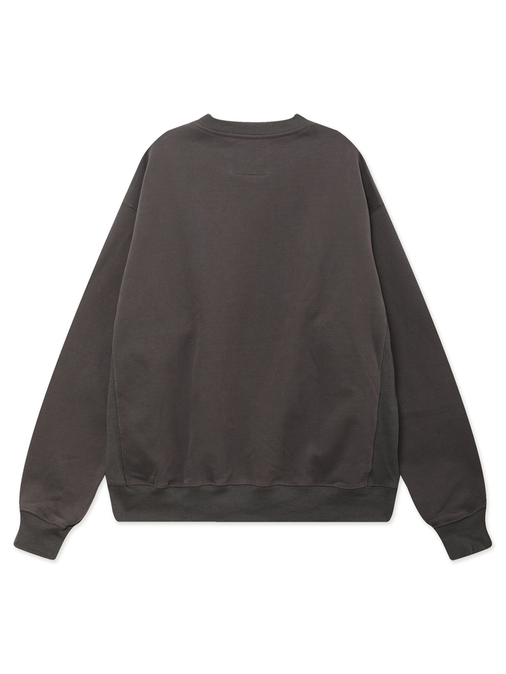 Толстовка Без Капюшона Shop Crewneck