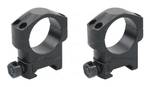 Кольца VECTOR Mark Medium на базу Picatinny, ø30 мм (4 винта), BH=11,0 мм