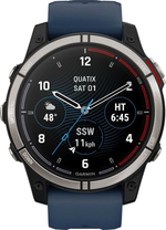 Умные часы Garmin Quatix 7 Sapphire