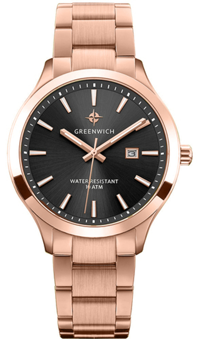 Greenwich GW 041.40.31