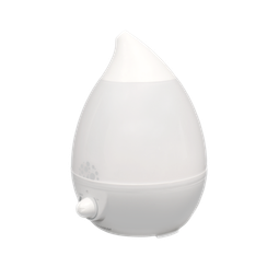 Ультразвуковой увлажнитель ECOSTAR Happy ESH-HP250/2,6M-BL