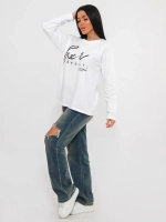 Лонгслив большие размеры