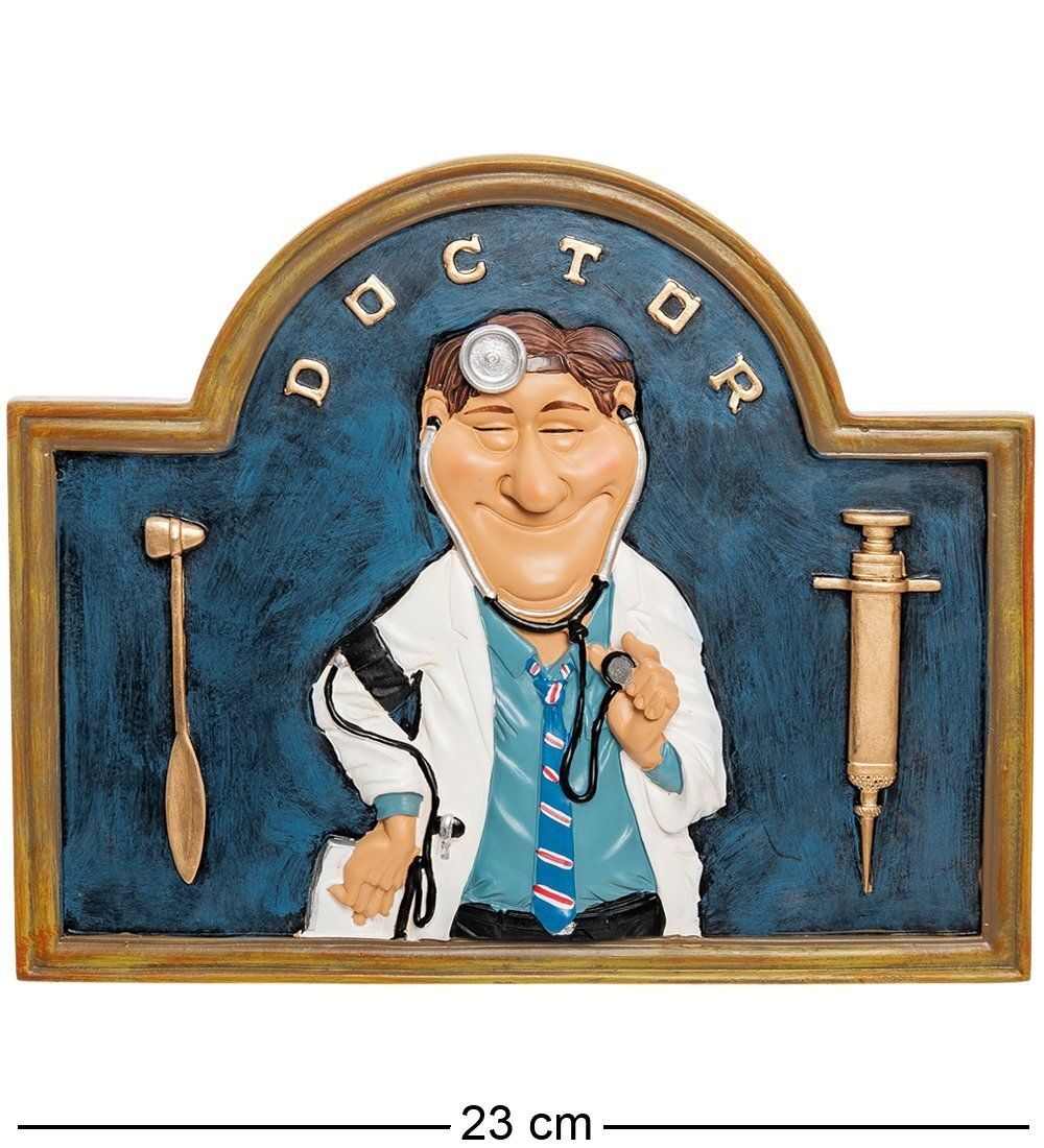 RV-648 Панно «Доктор» (W.Stratford)