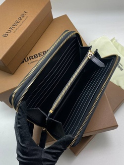 Портмоне Burberry