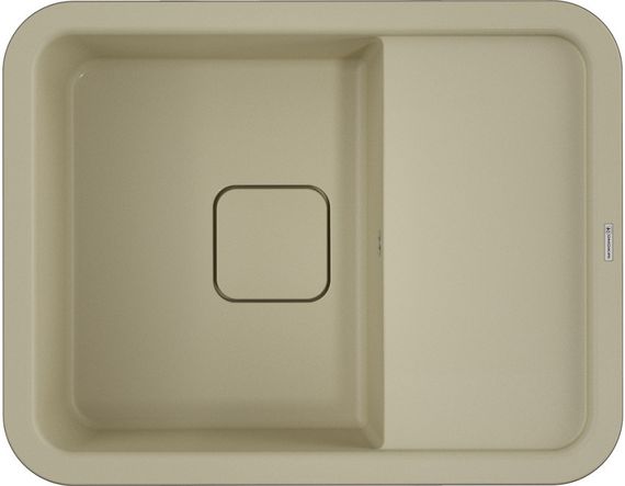 Мойка Omoikiri Tasogare 65-BE Artgranit/ваниль(арт.4993479)