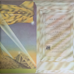 Led Zeppelin / Led Zeppelin II (LP)