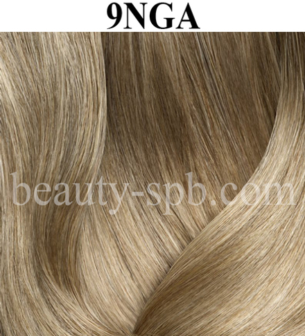 Matrix Tonal Control Гелевый Тонер 9NGA 90 мл