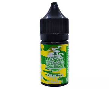 Жидкость Amnesia (30 мл, 20 мг ULTRA SALT) Lemonomania