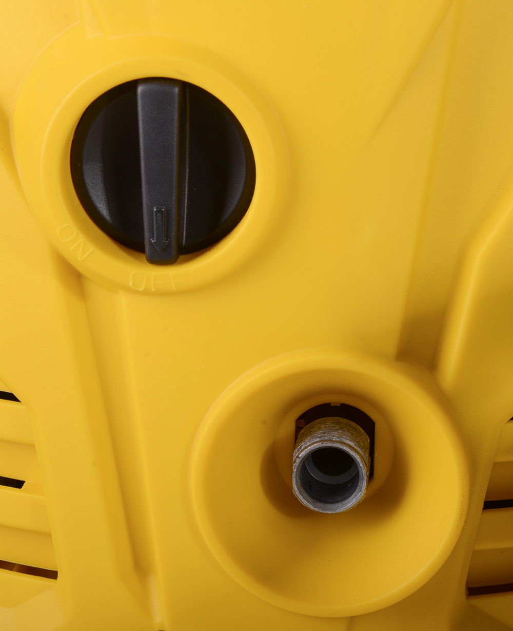 Мойка высокого давления Huter W135-AR