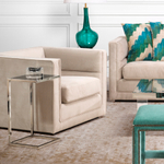 Приставной столик Side Table Galleria арт.109685