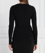 Блузка Pinko - черный(101882 A16H)