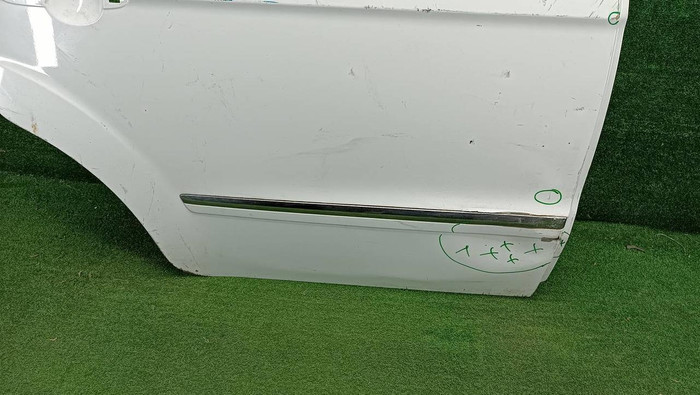 Дверь задняя правая Ford Galaxy 2 (2006-2015)