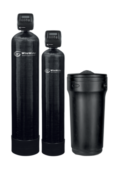 Комплексная система очистки WiseWater NK2000_RI