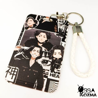 Кардхолдер Кейске Баджи