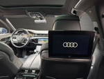 Audi A8 (Стоимость в ЕС)*