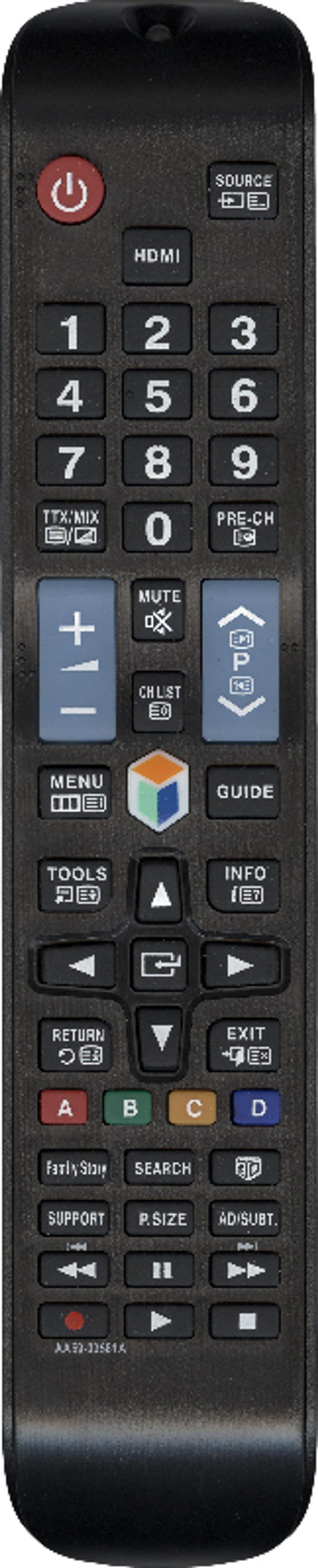 Пульт Samsung AA59-00581A