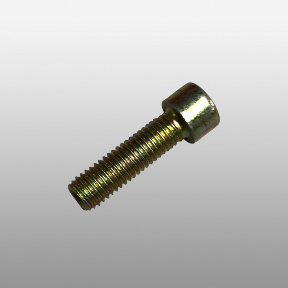 Q218B1035 - Болт М10*35*1,5