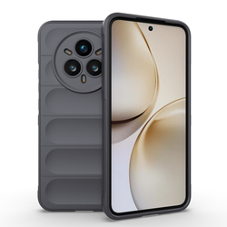 Противоударный чехол Flexible Case для Realme 14 Pro+ 5g