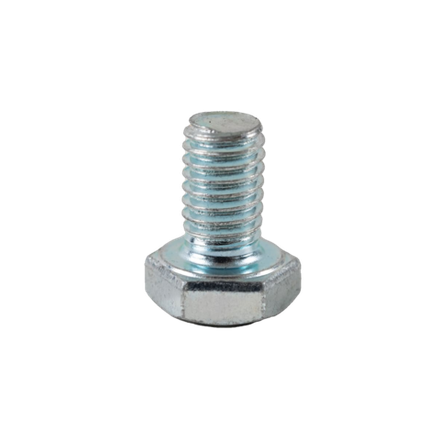 Винт М8Х40 ПГА4000Э M8*40 External hexagonal screw