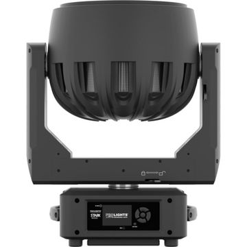 PROLIGHTS Stark 1000 вращающаяся голова Wash/Beam, 760Вт