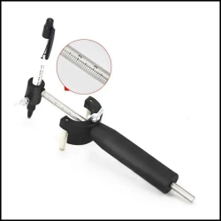 Инструмент для разметки кузова колесной арки для ремонта вмятин автомобиля