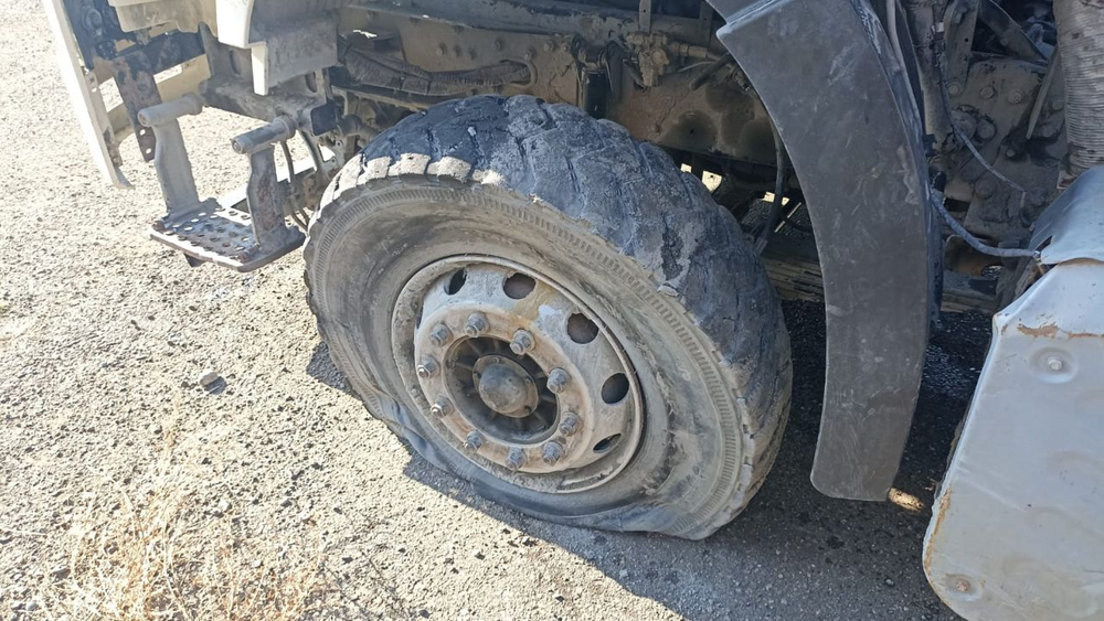 FAW J6 6x4 Самосвал СА3250Р66K24T1E5 (Дизельный, 11,1 л, 390 л.с., МТ)