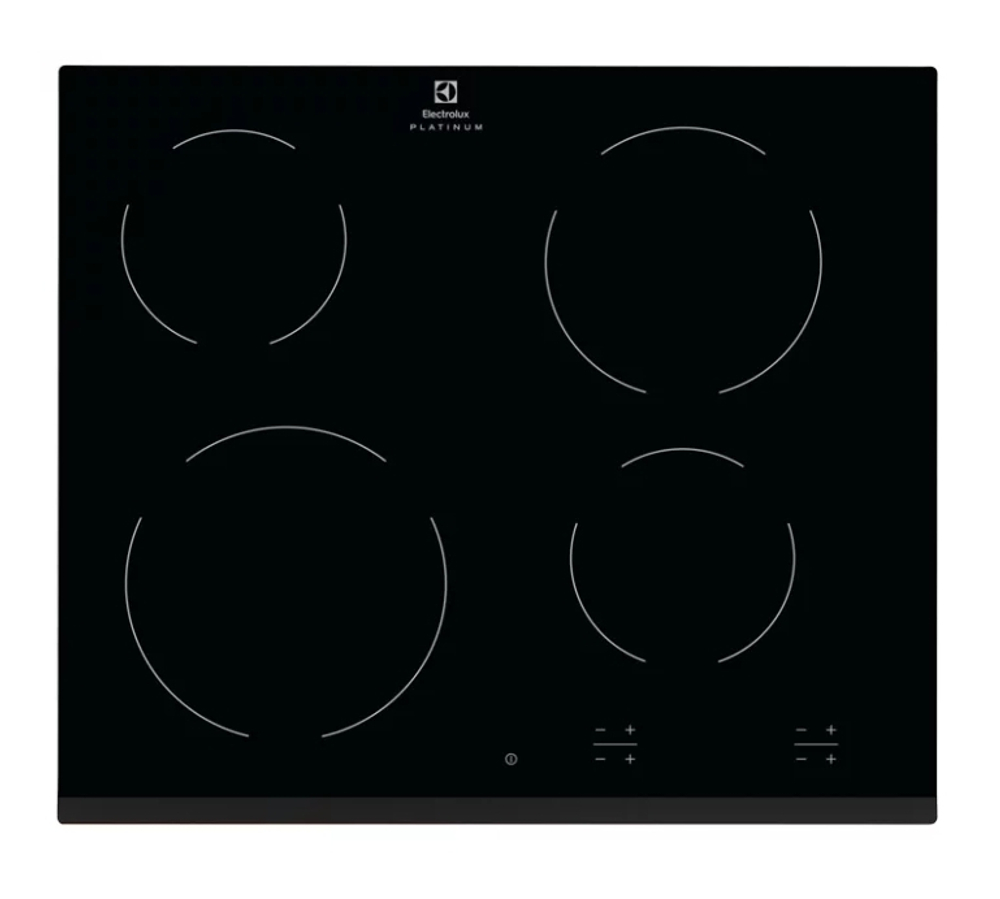 Варочная электрическая панель Electrolux EHF 96240 FK