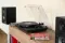 Radiotehnika LP002D Black