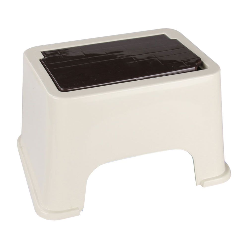 Табурет с боксом универсальный 350*259*203мм Табурет с боксом универсальный 350*259*203мм