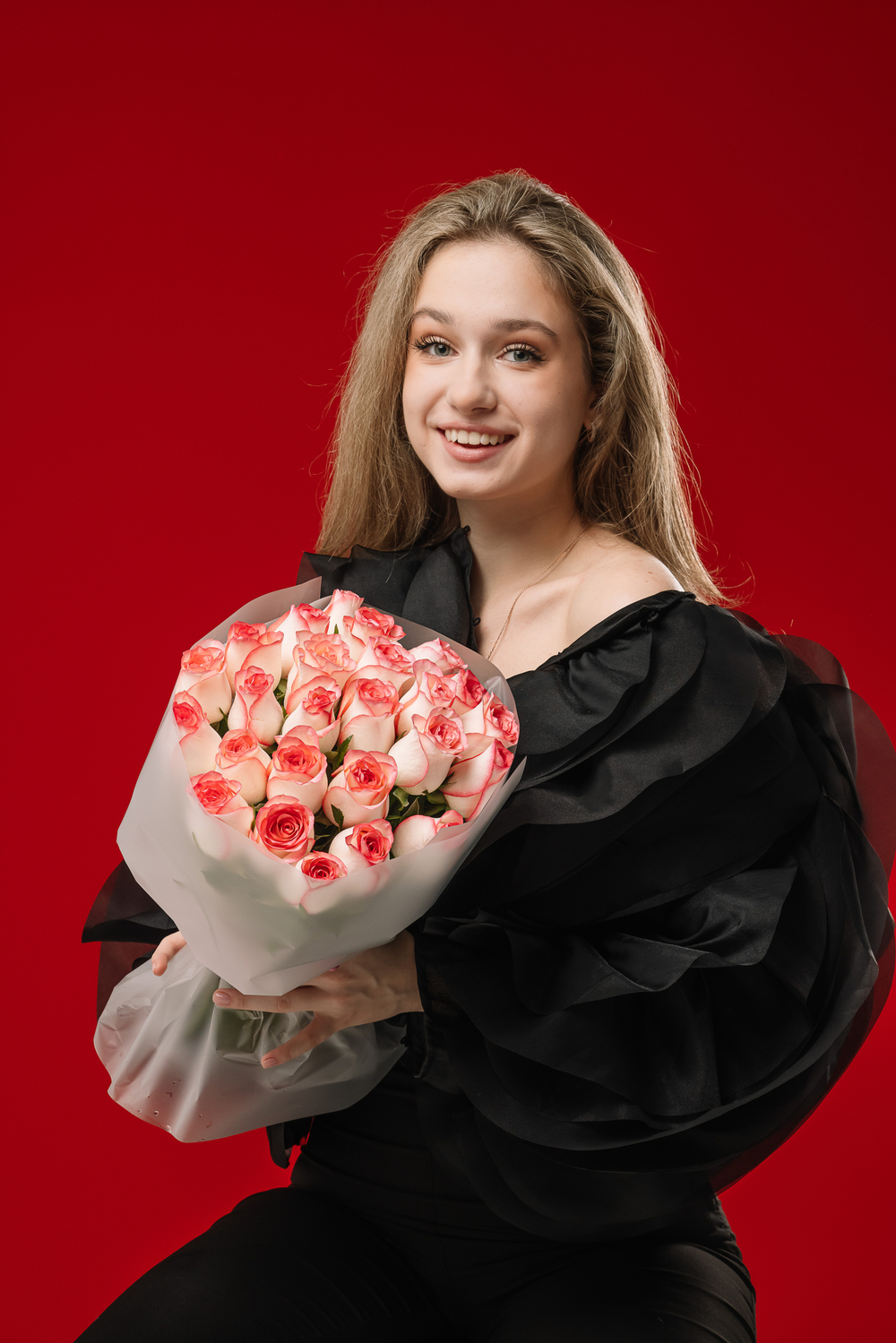 Букет «Признание»