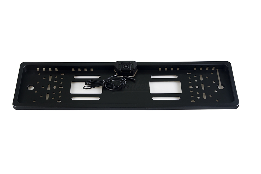 Камера заднего вида InterPower IP-616HD (в рамке номерного знака)