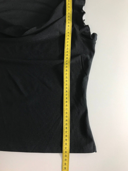 Блузка Atmosphere базовая, маркировка 44, визуально на 50 размер