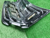 Крышка багажника Mercedes Е W212 (2009-2016)