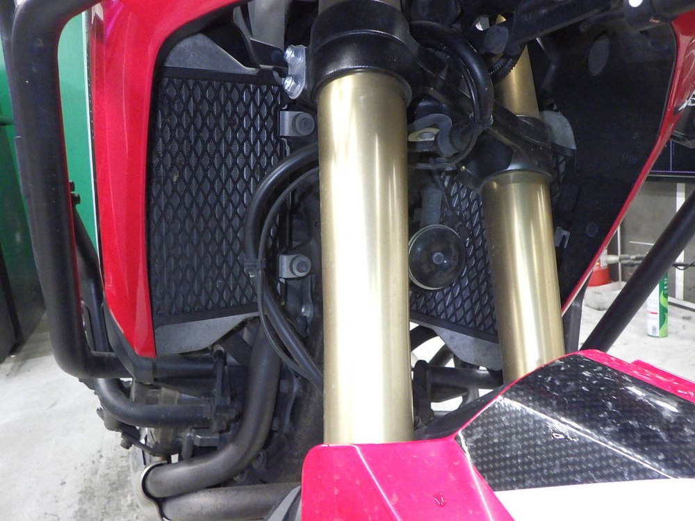 Honda CRF1000L Africa Twin , 2018