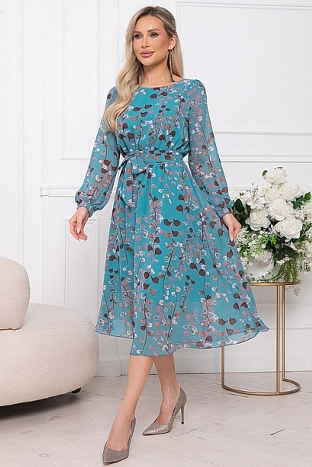 Платье 71754 Avili