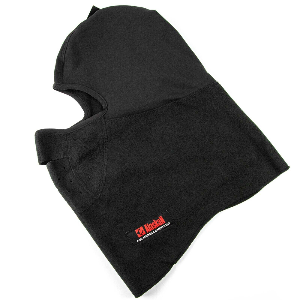 Балаклава Alaskan флисовая с виндстоппером (one size)